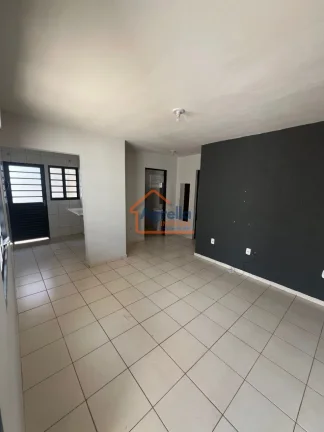 Imagem Casa à venda no bairro CONDOMÍNIO RESIDENCIAL PANTANAL I - Mogi Guaçu/SP