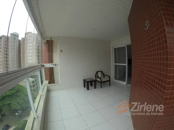 Imagem APARTAMENTO 3 QUARTOS COM VISTA PARA O MAR.. PRAIA DO MORRO