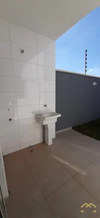 Imagem Casa 82m² 02 Quartos (Suite com Closet) à venda no bairro Caioçara - Jarinu/SP