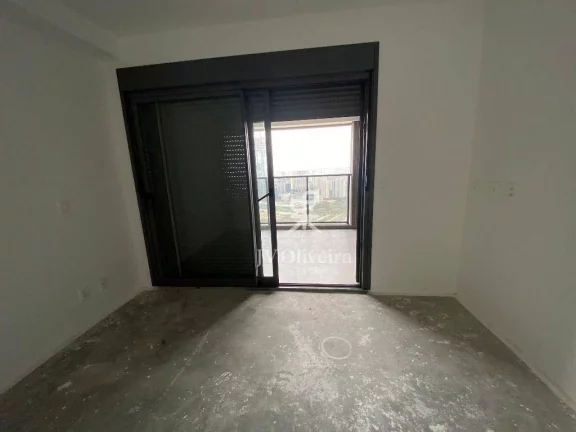 Imagem Apartamento com 3 dormitórios à venda, 186 m² por R$ 4.600.000,00 - Real Parque - São Paulo/SP