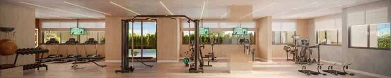 Imagem Apartamento à venda em São Paulo, Vila Ema, com 3 quartos, 89,96m2