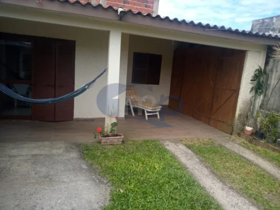 Imagem Casa á venda com 3 dormitórios na Itapeva em Torres/RS