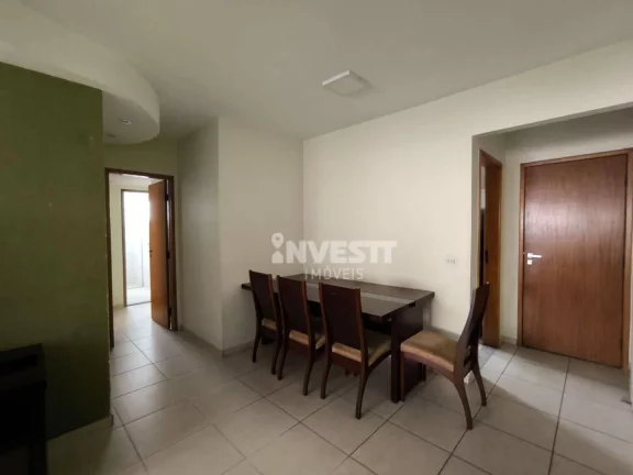 Imagem Apartamento à venda no Setor Bueno - Goiânia/GO