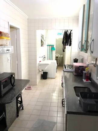 Imagem Imóvel à venda nas Praias do México - Apartamento com 3 quartos e área de lazer - Confira!