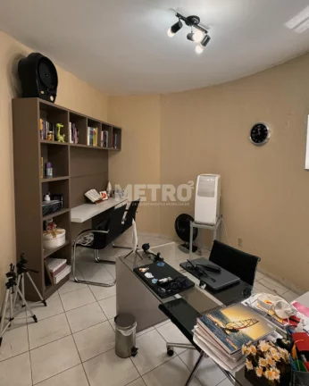 Imagem Casa na Orla de Petrolina, 3 suítes, Piscina, Área gourmet, 2 salas