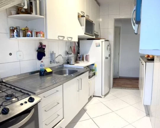 Imagem APARTAMENTO BUTANTÃ, 2 DORM , 1 VAGA DE CARRO ...