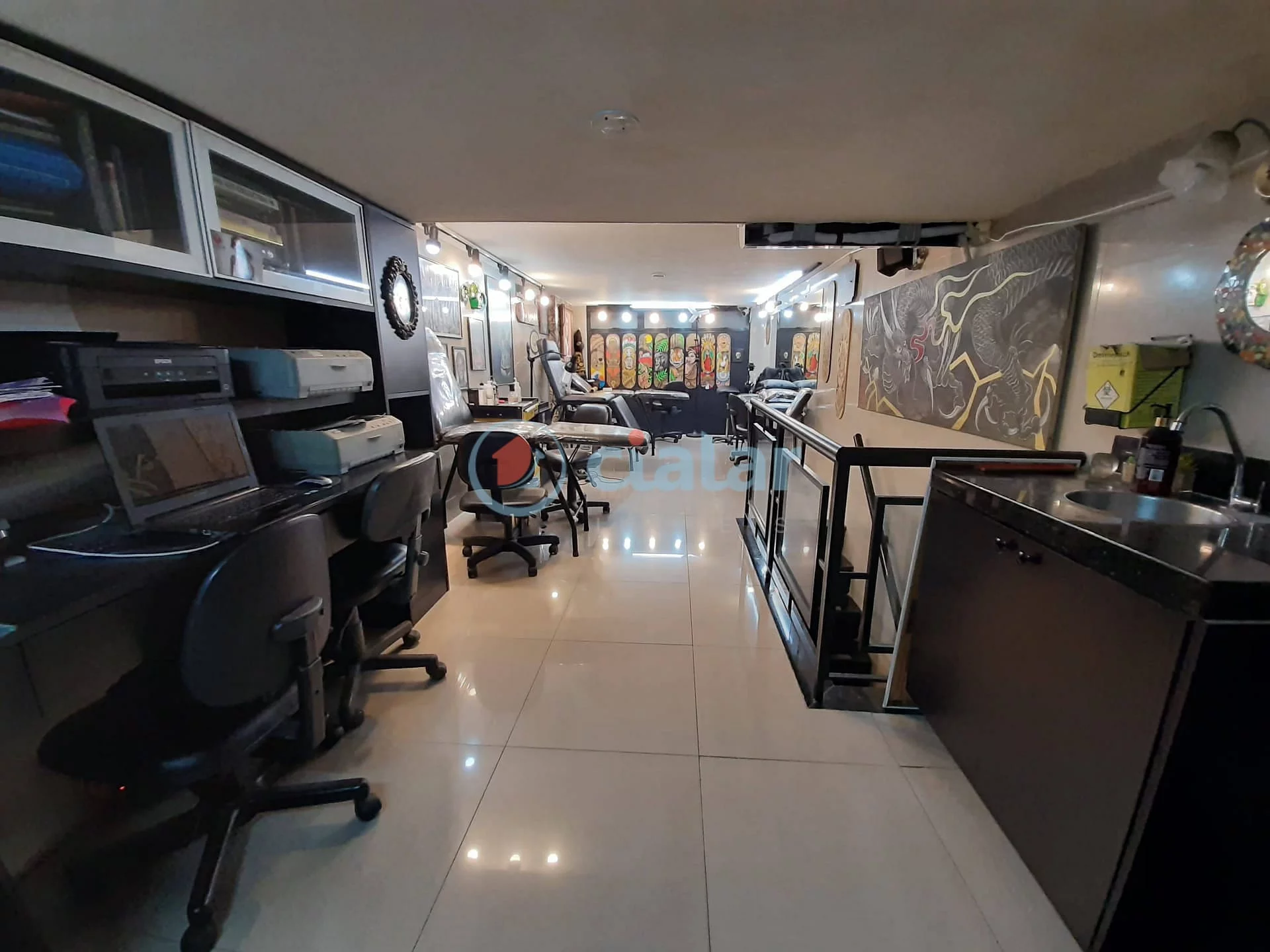 Imagem Loja à venda, Botafogo, Rio de Janeiro, RJ Imagem Loja à venda, Botafogo, Rio de Janeiro, RJ