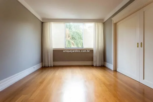 Imagem Apartamento à venda Jardim América São Paulo