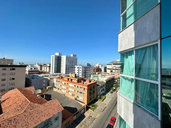 Imagem Apartamento 2 Dormitórios - Bairro Centro