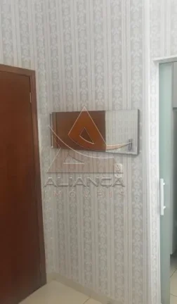 Imagem Apartamento - Ribeirão Preto - Greenville