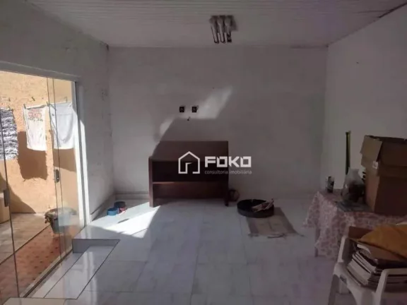 Imagem Casa com 3 dormitórios à venda, 186 m² por R$ 500.000,00 - Vila Rosália - Guarulhos/SP