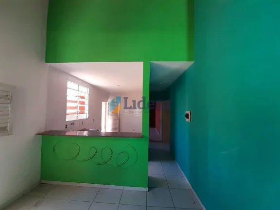Imagem Casa com Terreno 10X30 - 3 Quartos - 2 suites - em Camboinha, Cabedelo/PB