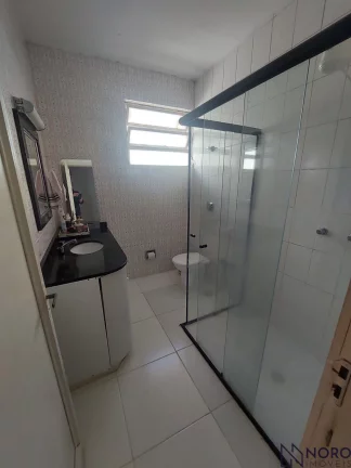 Imagem CASA 3 DORMITÓRIOS (1 SUITE) 4 VAGAS NA TRAV. DOMINGOS TREVISAN-CENTRO