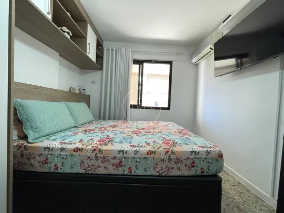 Imagem APARTAMENTO com 3 DORMITÓRIOS na FREGUESIA - Condomínio com INFRA COMPLETA