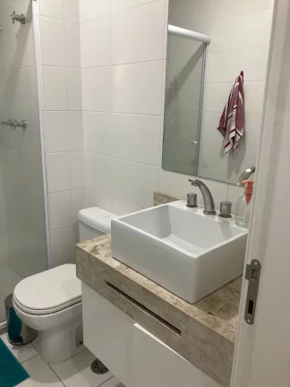 Imagem VENDO LINDO APARTAMENTO NO BAIRRO CAMPO GRANDE (ZONA SUL - SP)