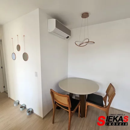 Imagem Apartamento à venda na Mooca, São Paulo-SP: 2 quartos, 1 suíte, sala, 2 banheiros, 1 vaga, 54 m². Imperdível!