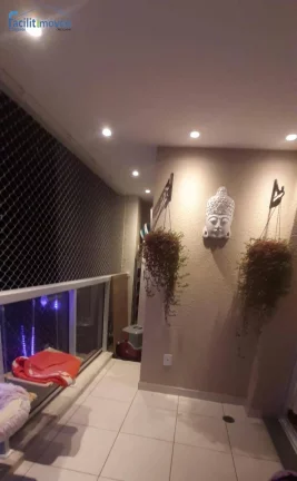 Imagem APARTAMENTO 2 DORMITÓRIOS COM SUÍTE À VENDA - BAIRRO OSVALDO CRUZ - SCS