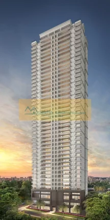 Imagem APARTAMENTO RESIDENCIAL em São Paulo - SP, Vila Prudente