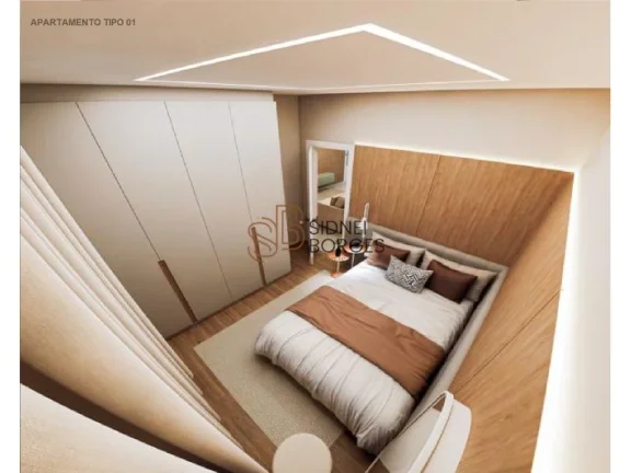 Imagem Apartamento CONCÓRDIA - SC
