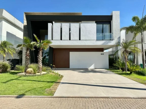 Imagem Casa em Condominio 6 Dormitórios - Bairro Nova Xangri-Lá