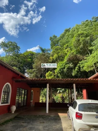 Imagem SITIO RURAL em SÃO JOSÉ DOS CAMPOS - SP, BUQUIRINHA