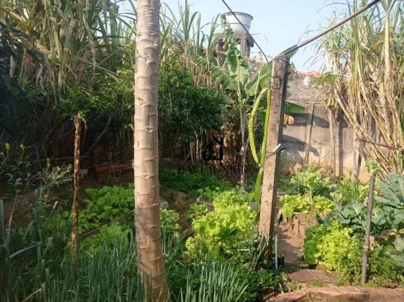 Imagem Casa com 2 dormitórios sendo 1 suíte à venda, 164 m² por R$ 410.000 - Vila Haro - Sorocaba/SP