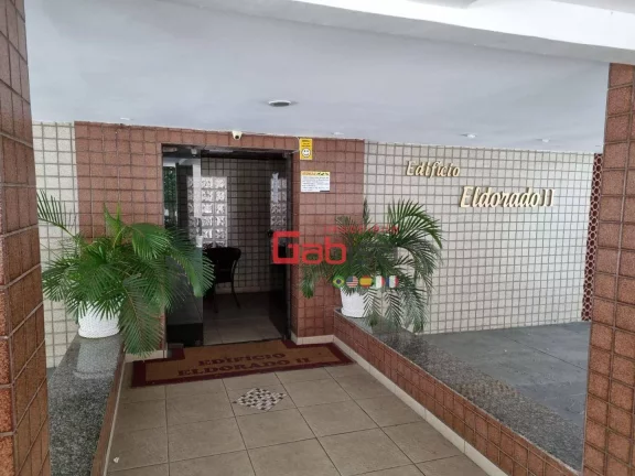 Imagem Apartamento à venda, 89 m² por R$ 450.000,00 - Algodoal - Cabo Frio/RJ