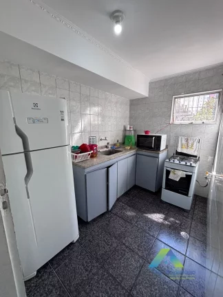Imagem APARTAMENTO REFORMADO COM 2 DORMITÓRIOS NA CURSINO/SP!
