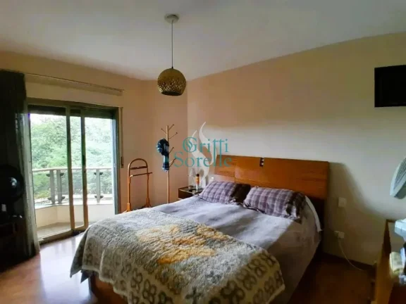 Imagem Apartamento à Venda no Paraíso - São Paulo/SP.