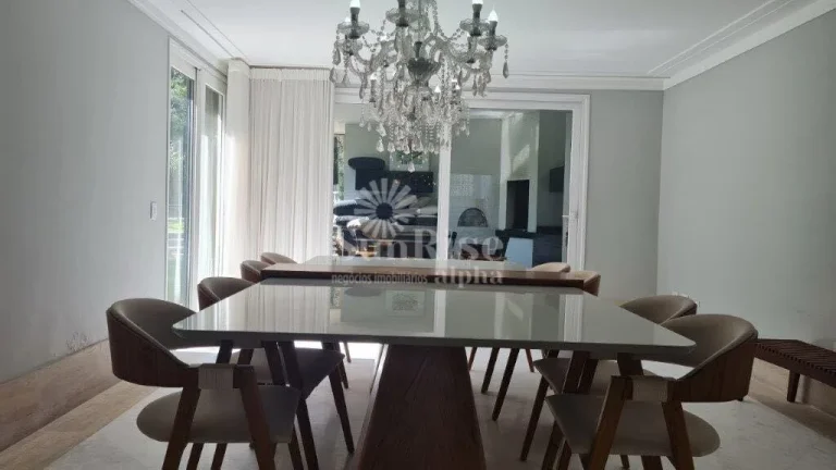 Imagem Casa para locação com 5 quartos Alphaville 02 - R$.000,00 pacote - Barueri/SP