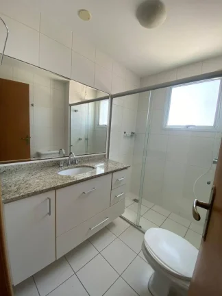 Imagem Apartamento 3 dormitórios suíte varanda com churrasqueira - Planejados