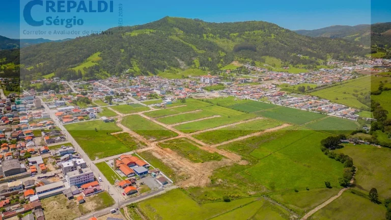 Loteamento Urubici, Araucária sc