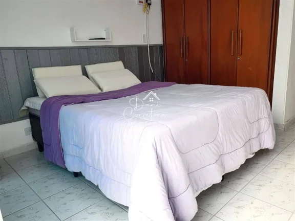 Imagem COBERTURA Residencial em GUARUJÁ - SP, PITANGUEIRAS