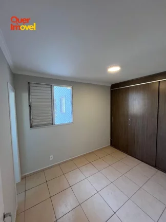 Imagem Apartamento à venda em Ribeirão Preto-SP, Jardim Palma Travassos: 3 quartos, 1 suíte, sala, 2 banheiros, garagem, 62,36m².