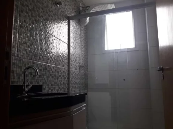 Imagem Apartamento em Belo Horizonte