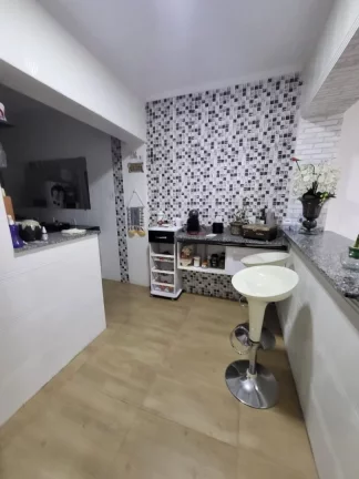 Imagem Casa com 3 dormitórios à venda, 237 m² por R$ 980.000,00 - Vila Idalina - Poá/SP