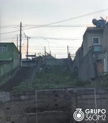 Imagem Terreno para Venda em Santo André / SP no bairro Vila Linda