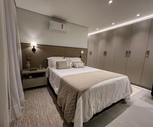 Imagem Elev Jundiai - Apartamento à venda no bairro Jundiaí - Anápolis/GO