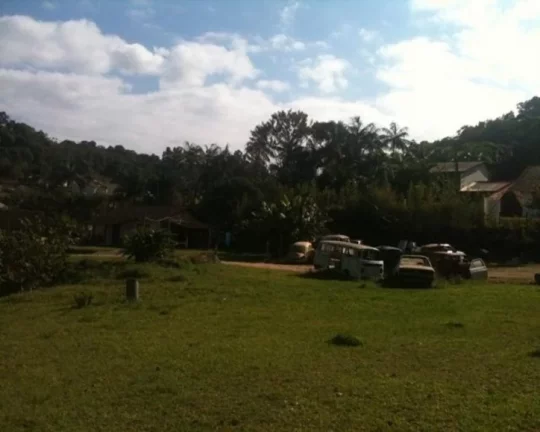 Imagem Terreno à venda em Joinville, próximo a BR 101