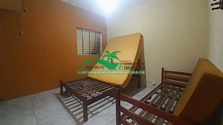 Imagem Casa Padrão