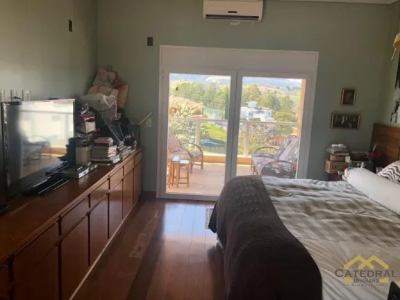 Imagem CASA COM 3 DORMITÓRIOS À VENDA, 482 M² POR R$ 2.500.000,00 - RAINHA - LOUVEIRA/SP