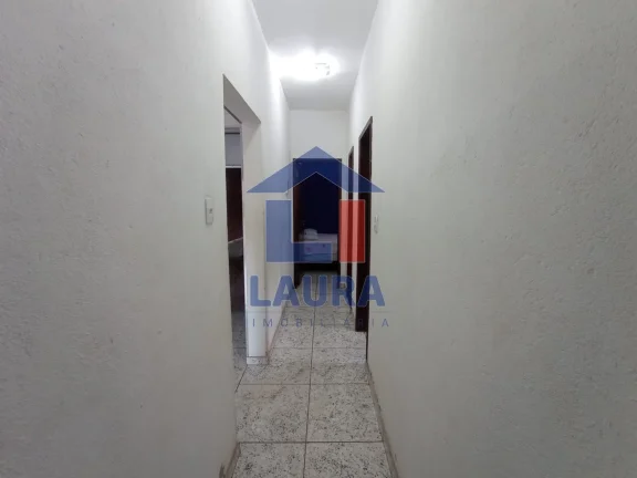 Imagem CASA RESIDENCIAL em PARÁ DE MINAS - MG, SÃO PEDRO