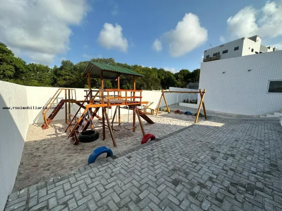 Imagem Lançamento no planalto boa esperança, João Pessoa/PB