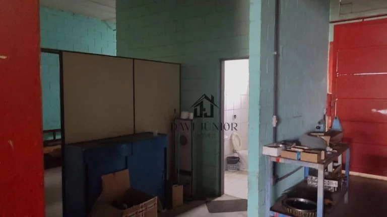 Imagem Galpão à venda, 700 m² por R$ 2.380.000,00 - Iporanga - Sorocaba/SP