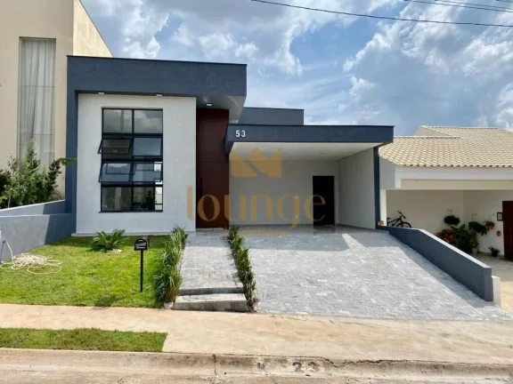 Imagem Casa Em Condominio em Sorocaba