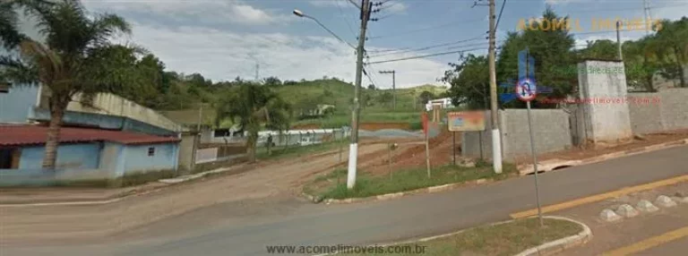 Imagem Terrenos Industriais para venda em Santana de Parnaiba no bairro Terras de San Nicolau