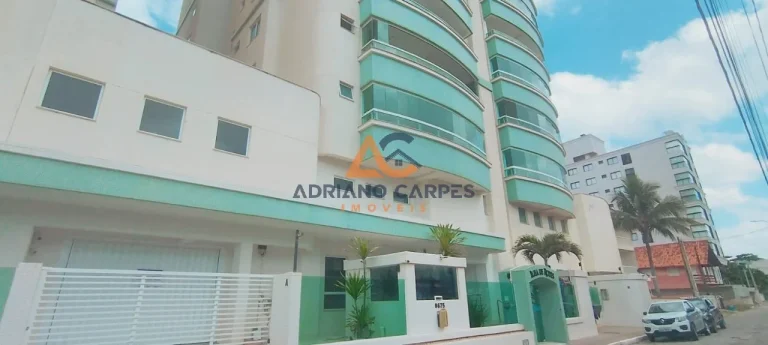 Imagem ALUGUEL Anual de Apartamento com 3 dormitórios sendo 1 suíte no Bairro Gravatá em Navegantes