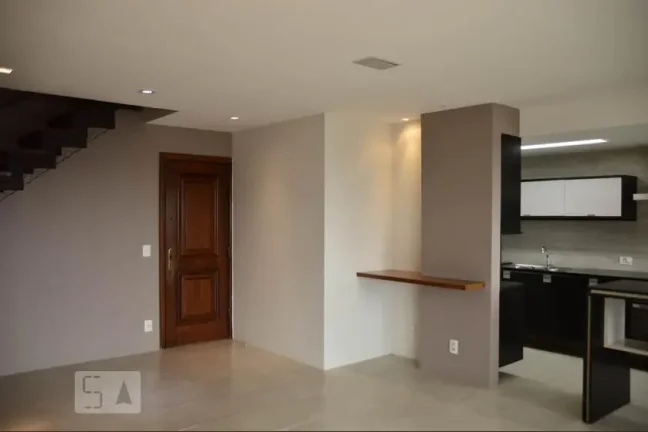 Imagem Apartamento à Venda - Recreio, 4 Quartos, 258 m2