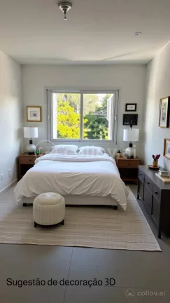 Imagem Amplo apartamento de 2 Dormitórios e 70 metros privativos ao lado do centro de Dois Imãos