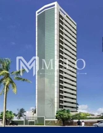 Imagem Oportunidade em BARRA DE JANGADA: 39,7m², 01qt, 01vaga..